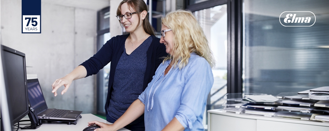 Technischer Produktdesigner (M/W/D), 1. Bild