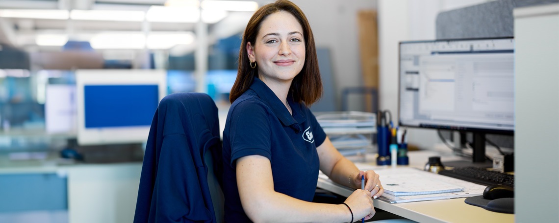 Ausbildung Technischer Systemplaner - Fachrichtung Elektrotechnische Systeme 2026 (M/W/D), 1. Bild