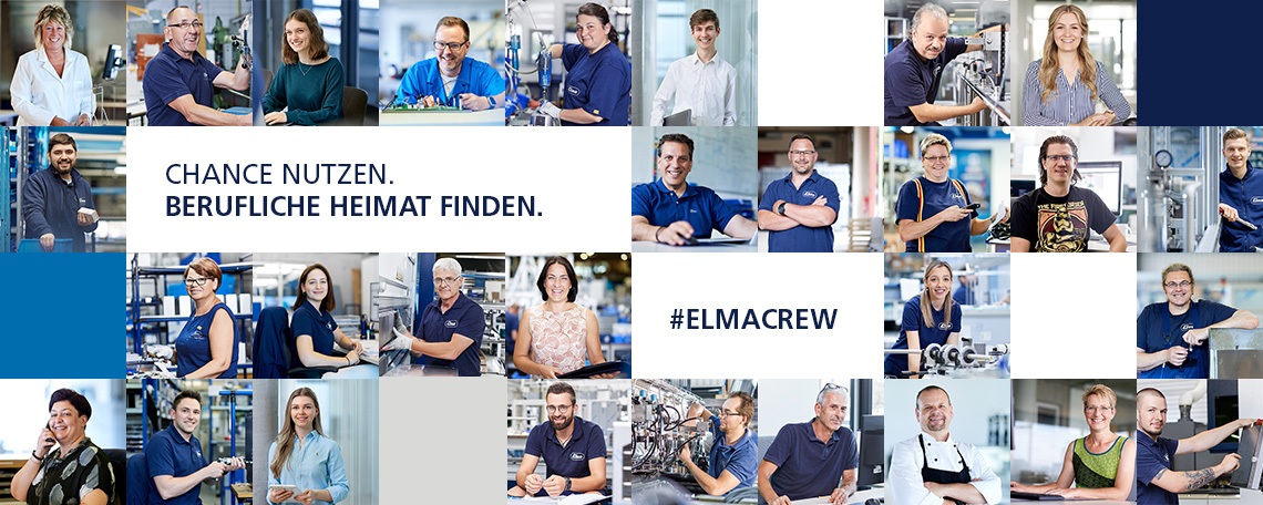 Initiativbewerbung (M/W/D), 1. Bild